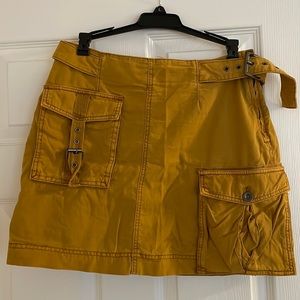 Free People Skirt